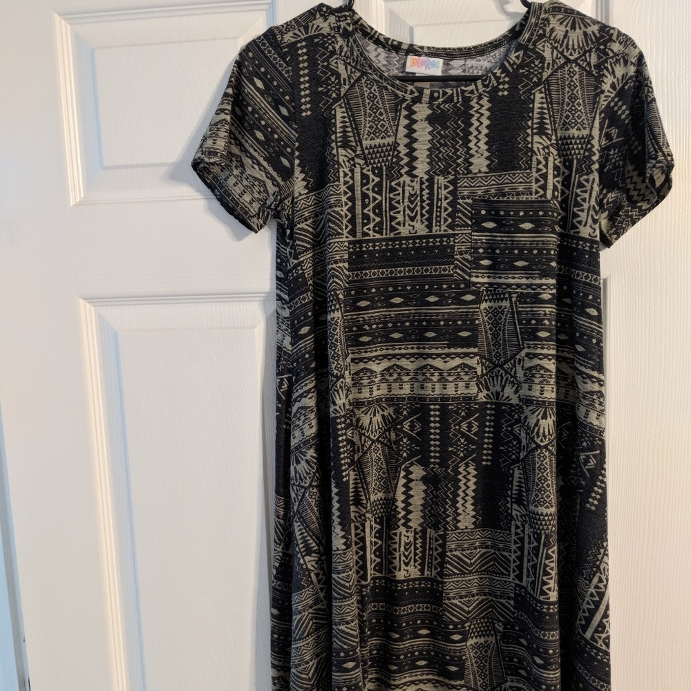 Lularoe Carly